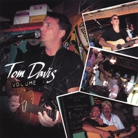 Volume I CD